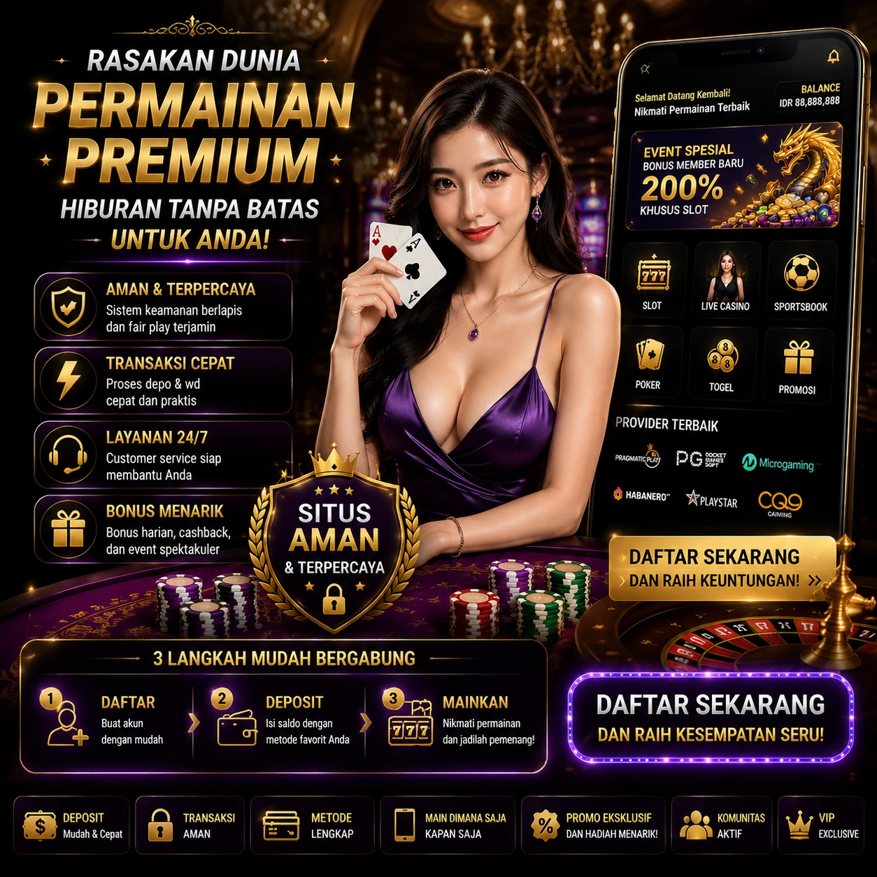 niltoto APK Indonesia - Panduan Lengkap dan Tutorial