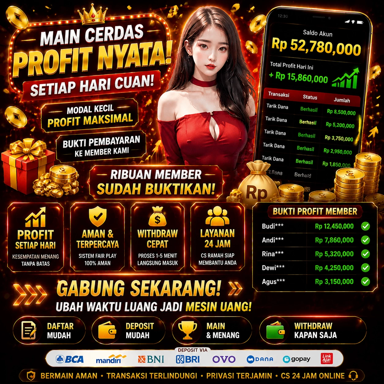 niltoto APK Indonesia - Panduan Lengkap dan Tutorial